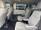 Thumbnail of 2023 Ice Toyota Sienna