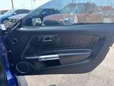 Thumbnail of 2015 Deep Impact Blue Metallic Ford Mustang