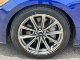 Thumbnail of 2015 Deep Impact Blue Metallic Ford Mustang