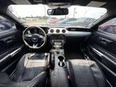 Thumbnail of 2015 Deep Impact Blue Metallic Ford Mustang