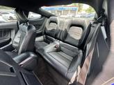 Thumbnail of 2015 Deep Impact Blue Metallic Ford Mustang