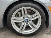 Thumbnail of 2016 Gray BMW 535