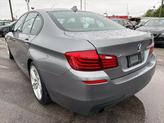 Thumbnail of 2016 Gray BMW 535
