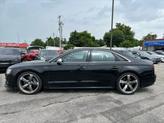 Thumbnail of 2015 Gray Audi S8