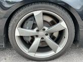Thumbnail of 2015 Gray Audi S8