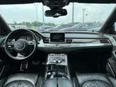 Thumbnail of 2015 Gray Audi S8