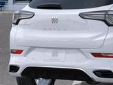 Thumbnail of 2026 White Frost Tricoat Buick Encore GX