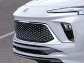 Thumbnail of 2026 White Frost Tricoat Buick Encore GX