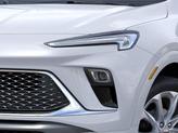 Thumbnail of 2026 White Frost Tricoat Buick Encore GX
