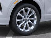 Thumbnail of 2026 White Frost Tricoat Buick Encore GX