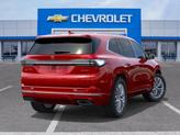 Thumbnail of 2026 cherry red tintcoat Buick Enclave