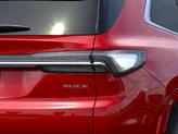 Thumbnail of 2026 cherry red tintcoat Buick Enclave