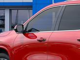 Thumbnail of 2026 cherry red tintcoat Buick Enclave
