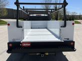 Thumbnail of 2025 Summit White Chevrolet Silverado 3500