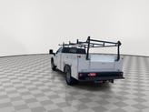 Thumbnail of 2025 Summit White Chevrolet Silverado 3500