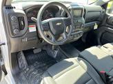 Thumbnail of 2025 Summit White Chevrolet Silverado 3500