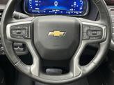 Thumbnail of 2023 Black Chevrolet Tahoe