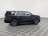 Thumbnail of 2023 Black Chevrolet Tahoe