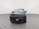 Thumbnail of 2023 Black Chevrolet Tahoe