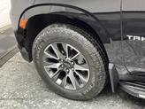 Thumbnail of 2023 Black Chevrolet Tahoe