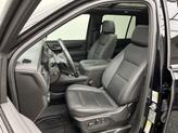 Thumbnail of 2023 Black Chevrolet Tahoe