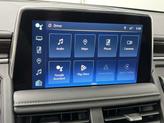 Thumbnail of 2023 Black Chevrolet Tahoe
