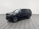 Thumbnail of 2023 Black Chevrolet Tahoe