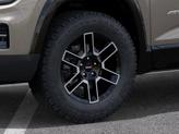 Thumbnail of 2026 Riverstone Metallic GMC Terrain