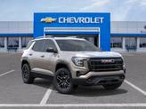 Thumbnail of 2026 Riverstone Metallic GMC Terrain