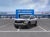 Thumbnail of 2026 Riverstone Metallic GMC Terrain