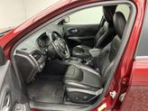 Thumbnail of 2019 Velvet Red Pearlcoat Jeep Cherokee