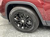 Thumbnail of 2019 Velvet Red Pearlcoat Jeep Cherokee