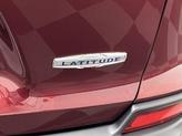 Thumbnail of 2019 Velvet Red Pearlcoat Jeep Cherokee