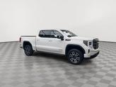 Thumbnail of 2024 Summit White GMC Sierra 1500