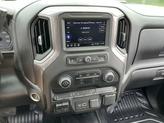 Thumbnail of 2025 Summit White Chevrolet Silverado 2500