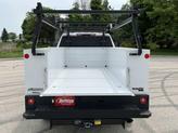 Thumbnail of 2025 Summit White Chevrolet Silverado 2500