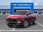 Thumbnail of 2026 Brilliant Red Buick Encore GX