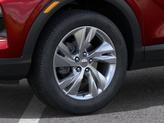 Thumbnail of 2026 Brilliant Red Buick Encore GX
