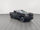 Thumbnail of 2024 Onyx Black GMC Sierra 2500