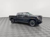 Thumbnail of 2024 Onyx Black GMC Sierra 2500