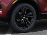 Thumbnail of 2025 Cinnabar Metallic Buick Encore GX