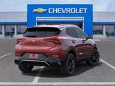 Thumbnail of 2025 Cinnabar Metallic Buick Encore GX