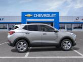 Thumbnail of 2026 Moonstone Gray Metallic Buick Encore GX