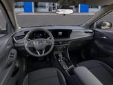 Thumbnail of 2026 Moonstone Gray Metallic Buick Encore GX