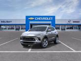 Thumbnail of 2026 Moonstone Gray Metallic Buick Encore GX