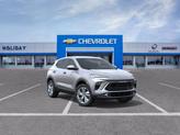 Photo of 2026 Moonstone Gray Metallic Buick Encore GX
