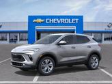 Thumbnail of 2026 Moonstone Gray Metallic Buick Encore GX