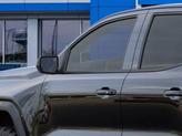 Thumbnail of 2025 Onyx Black GMC Canyon