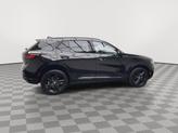Thumbnail of 2023 Ebony Twilight Metallic Buick Envision