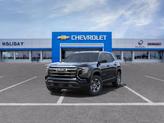 Thumbnail of 2026 Ebony Twilight Metallic GMC Terrain